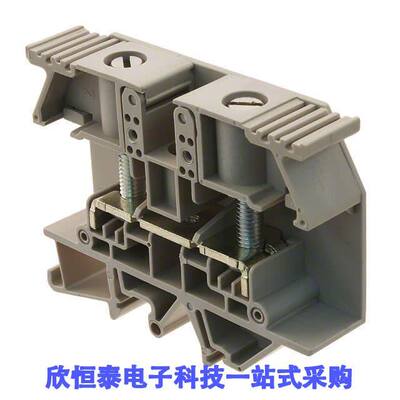 C905264600连接器 《 CONN TERM BLK FEED THRU 3-20 AWG    》