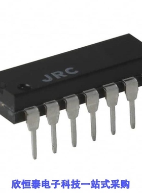 NJM3403AD/NJM3403AM/NJM3404AD