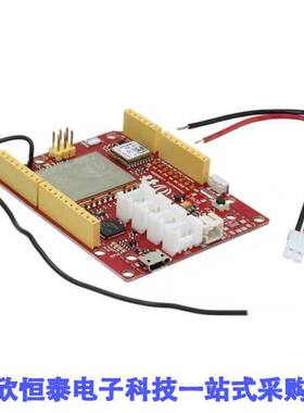 102010129射频 《 SEEEDUINO LORAWAN W/GPS    》