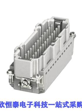 1407736连接器 《 HC-B 24-I-PT-M    》