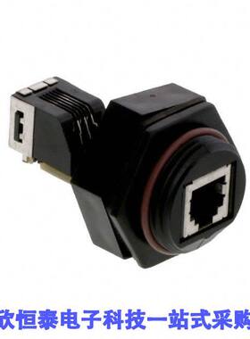 1300550014连接器 《 ENET FR/FR PASS-THRU RJ11 SHLD    》