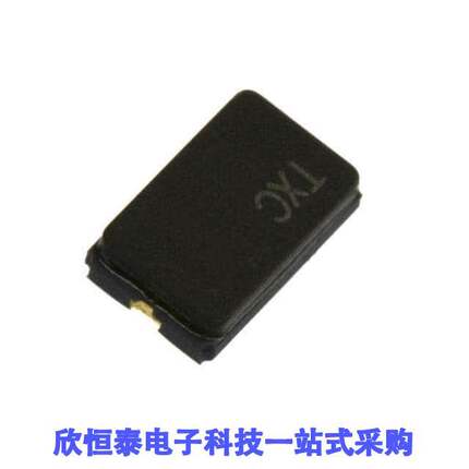 7A-16.000MBBK-T晶振 《 CRYSTAL 16.0000MHZ 20PF SMD    》