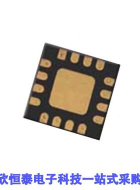 HMC746LC3CTR-R5芯片 《 IC GATE AND/NAND/OR/NOR 16QFN    》