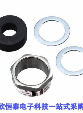 1604245连接器 《 CONN CABLE GLAND SET SILVER    》