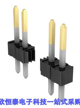 0022284085连接器 《 CONN HEADER VERT 8POS 2.54MM    》