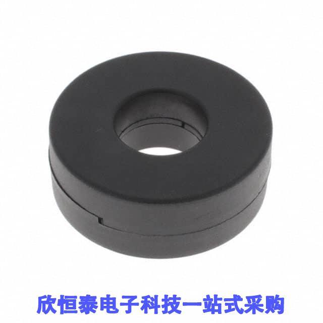 ESD-R-38N-H滤波器 《 NI-ZN FERRITE TROIDS CASED 16.7M    》 - 实物图
