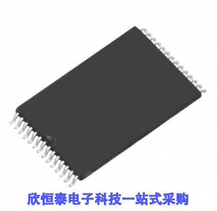 28TSOP SRAM PARALLEL 256K 71V256SA12PZG芯片