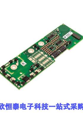 1SP0635D2S1-33芯片 《 IC GATE DRVR HI/LOW SIDE MODULE    》