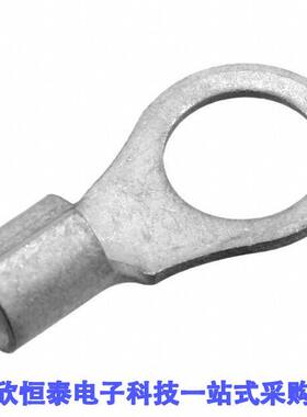 160056连接器 《 CONN RING CIRC 8AWG CRIMP    》