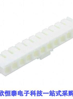 1-1744036-2连接器 《 CONN RCPT HSG 12POS 5.08MM    》