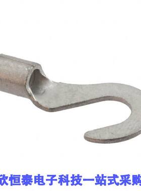 321632连接器 《 CONN RING HOOK 10-12AWG #1/4    》