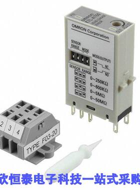 K7L-AT50传感器，变送器 《 AMPLIFIER LIQUID LEGE SENSOR    》