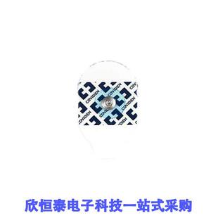 MIKROE-2456开发板 《 ECG SENSOR ELECTRODES 30PA【 》