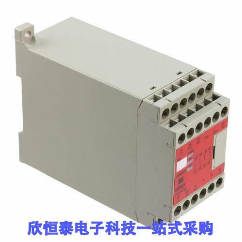 G9SA-301 AC/DC24继电器 《 RELAY SAFETY 3P 24V    》