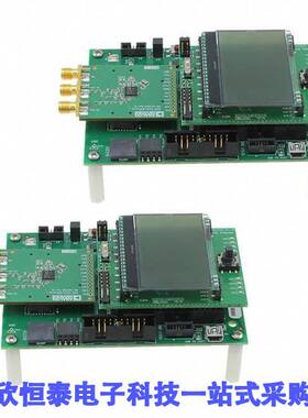 ADF70301-169EZKIT射频 《 EVAL & DEMO KIT 169 MHZ    》