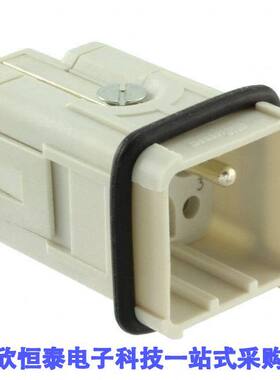 0936010436连接器 《 S-Q5/0 230/400V 16A MALE 5 POLES    》