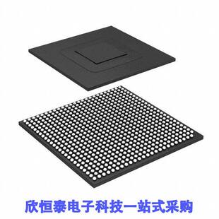 624MAPBGA MPU 1.0GHZ I.MX6S MCIMX6S5DVM10AC芯片