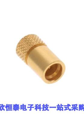 R404N61000连接器 《 TERM SMP M 18 GHZ 1W    》