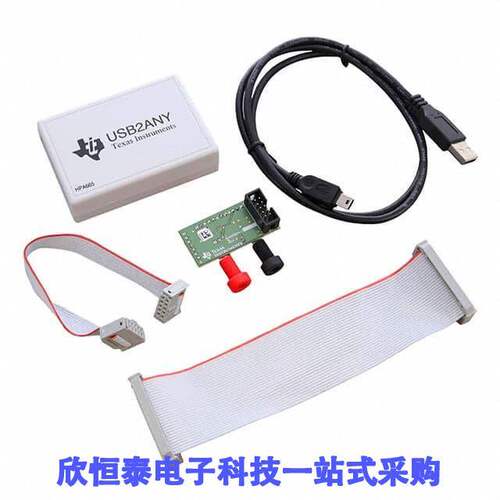 LM3561EVM开发板 《 EVAL MODULE FOR LM3561    》