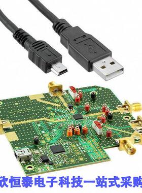 ADRF6601-EVALZ射频 《 EVAL BOARD FOR ADRF6601    》