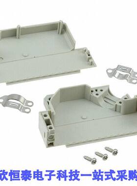 09670370571连接器 《 DSUB IDC HOOD 37P GRAY    》