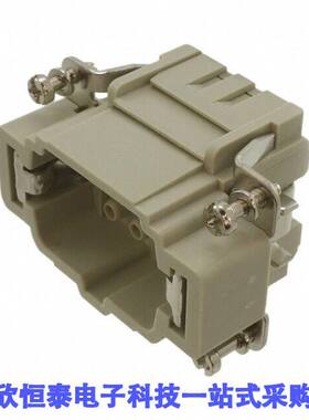 09330062602连接器 《 INSERT MALE 6POS+1GND CRIMP    》