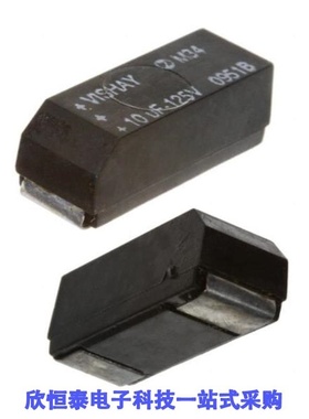 M34C106K125BZSS/M34C107K030BZSS/M34C156K100BZSS