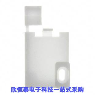 1-640722-0连接器 《 CONN STRAIN RELIEF ENCLOSE 9POS    》