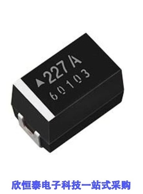 THJD106M050RJN/THJD107K010RJN/THJD107M010RJN