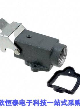 0936010676连接器 《 BULKHEAD HOUSING WITH CABLE ENTR    》