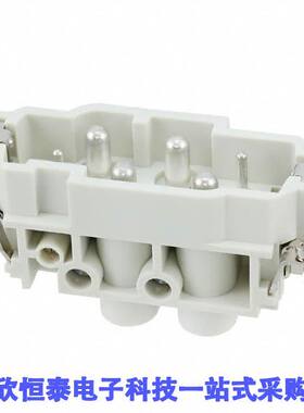 0936010221连接器 《 MALE INSERT 4X80A + 2X16A    》