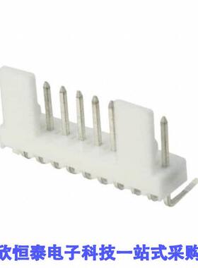 0022057108连接器 《 CONN HEADER R/A 10POS 2.54MM    》