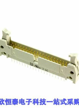 09185407902连接器 《 CONN HEADER VERT 40POS 2.54MM    》