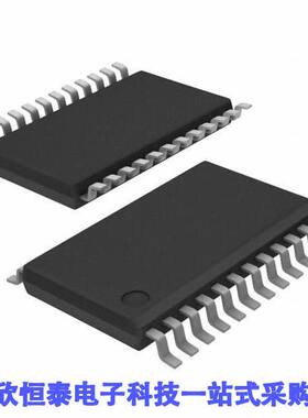 PCA6416APW,118芯片 《 IC XPND 400KHZ I2C SMBUS 24TSSOP    》