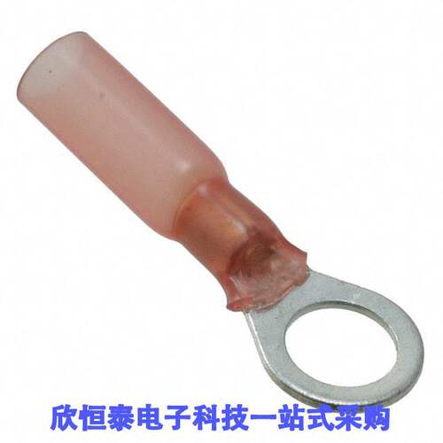 224793-000连接器 《 CONN RING CIRC 18-22AWG CRIMP    》