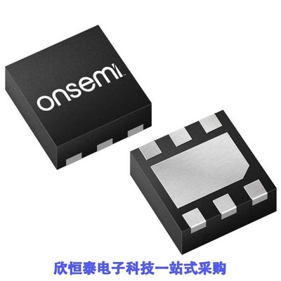 NCV8705MTADJTCG/NCV8705MW33TCG/NCV8705MWADJTCG