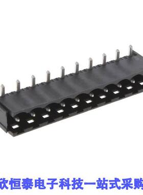 1155670000连接器 《 TERM BLO【 HDR 10POS 5.08MM    》