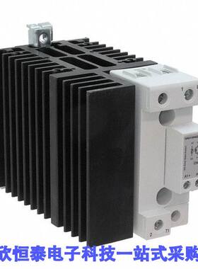 RGC1A60A62KGE继电器 《 SSR ZC 600V 65A 1200VP    》