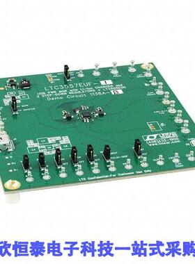 DC1138A-B开发板 《 BOARD EVAL FOR LT3557EUF    》
