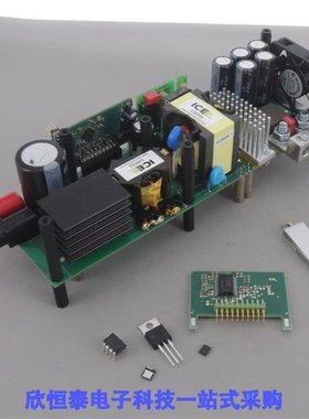 EVAL600W12VLLCC7DTOBO1/EVAL600W12VLLCC7TOBO1