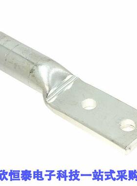 40166连接器 《 SCOTCHLOK ALUMINUM TWO HOLE LUG    》
