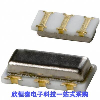 CSTCR4M00G55B-R0晶振 《 CERAMIC RES 4.0000MHZ 39PF SMD    》