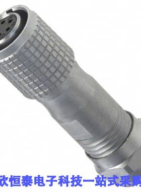 APSCSD6E2连接器 《 CONN PLUG FMALE 5POS SOLDER    》