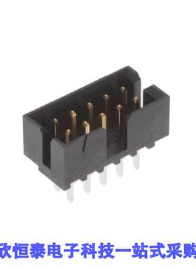 0878311019连接器 《 MGRID HDR SHRD VT/STDF GF LF 10C    》