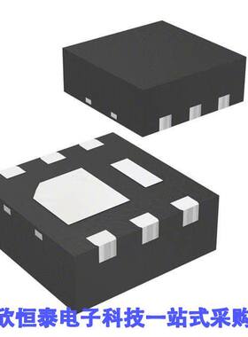 STL6N2VH5分立半导体产品 《 MOSFET N-CH 20V POWERFLAT    》