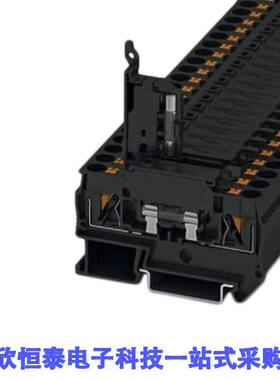 3270200连接器 《 FUSE MODULAR TERMINAL BLO【 CONN    》