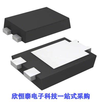 SBR8M100P5-13D null Diodes Incorporated