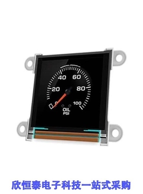 UOLED-128-G2/UOLED-128G2-AR/UOLED-160-G2