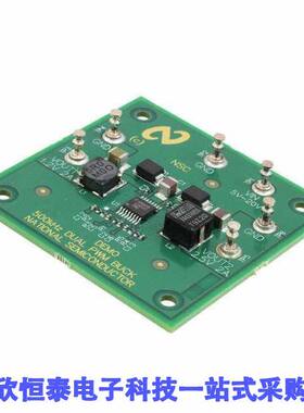 LM26400YEVAL/NOPB开发板 《 BOARD EVAL FOR LM26400Y    》