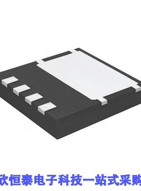 FCMT250N65S3分立半导体产品 《 SUPERFET3 650V PQFN88    》